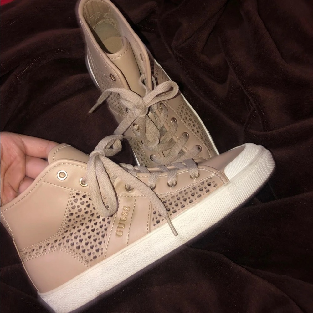 Guess shoes